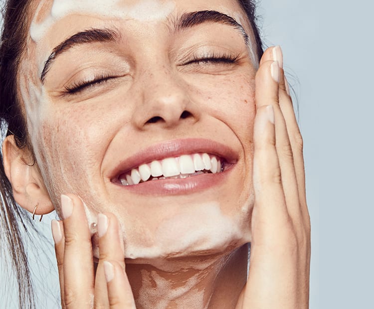 Cleansers