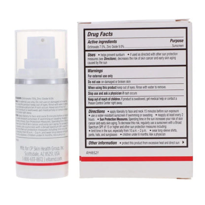 EltaMD UV Clear Broad-Spectrum SPF 46 NON-TINTED (0.5 oz)
