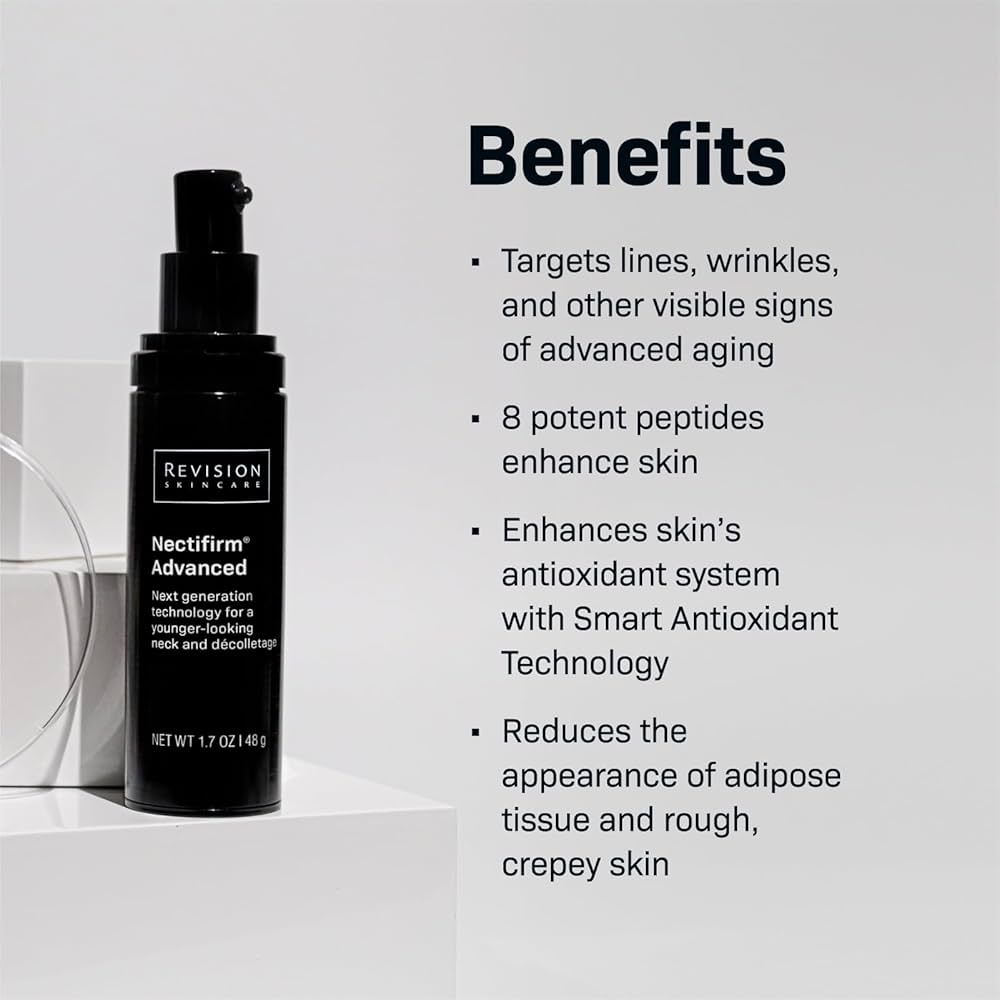 Revision Skincare Nectifirm ADVANCED (1.7 oz)