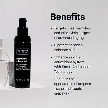 Revision Skincare Nectifirm ADVANCED (1.7 oz)