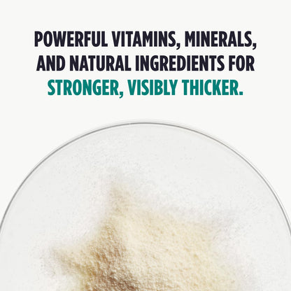 Nutrafol Collagen Infusion