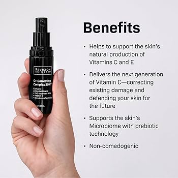 Revision Skincare C+ Correcting Complex 30% (1 oz)
