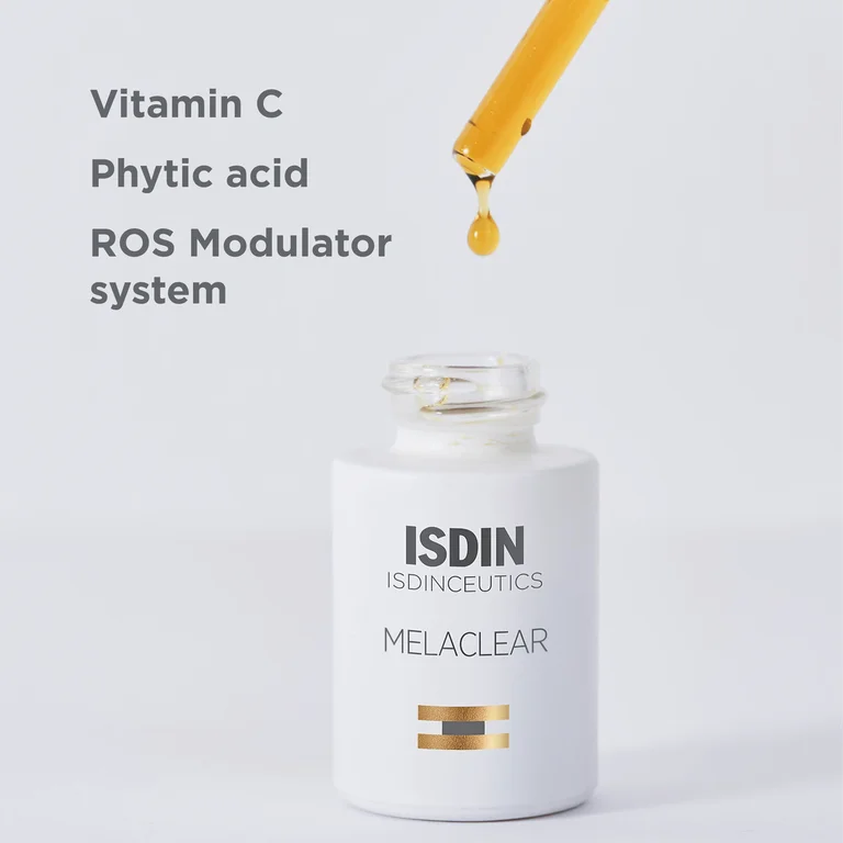 ISDIN Melaclear (15 ml)