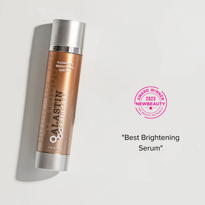 Alastin Skincare A-Luminate Brightening Serum (1.7 oz)