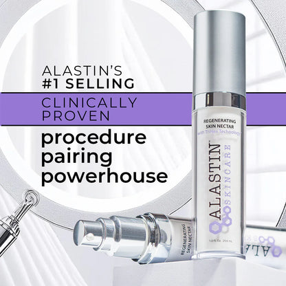 Alastin Skincare Radiant Complexion Trio