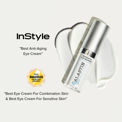 Alastin Skincare Radiant Complexion Trio
