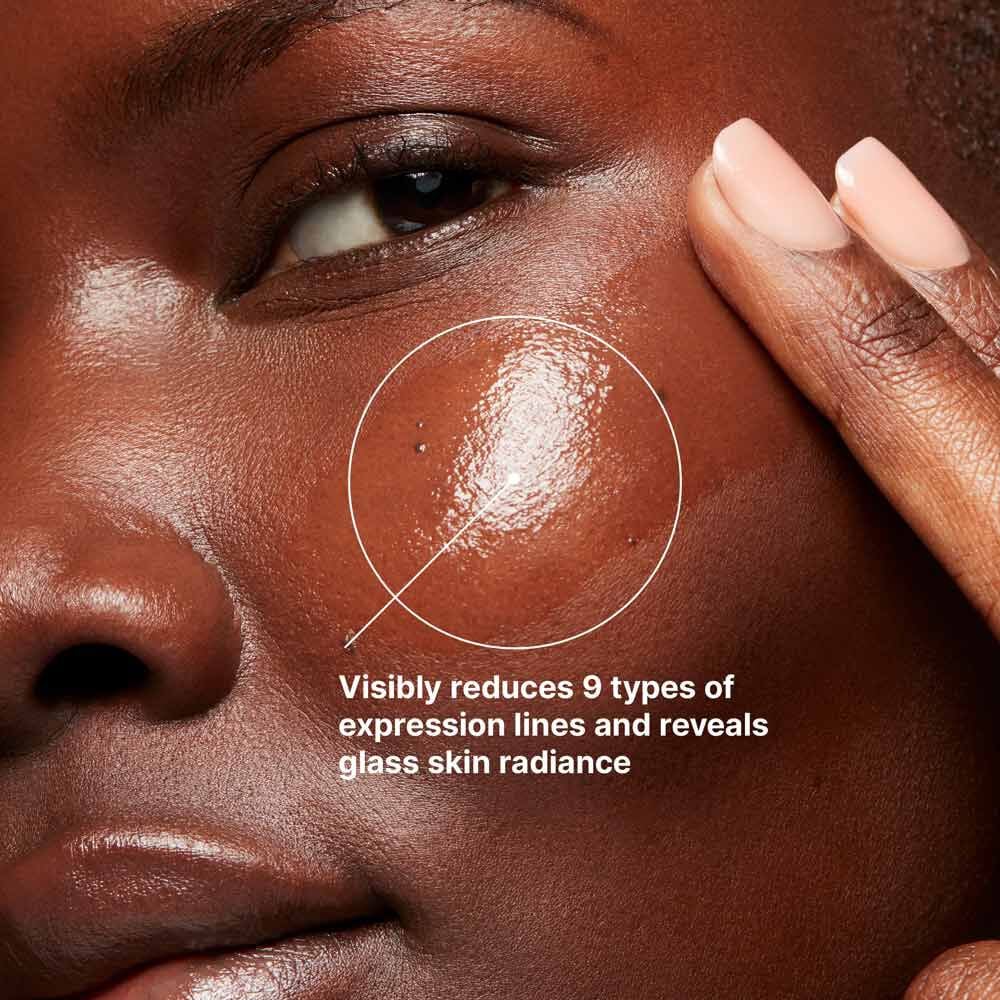 Injectable treatment support routine