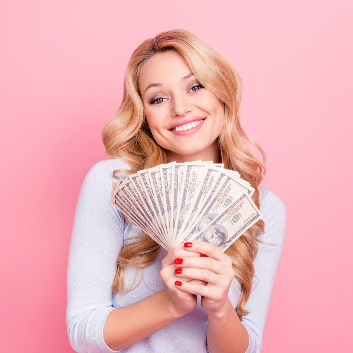 Bank Your Bucks