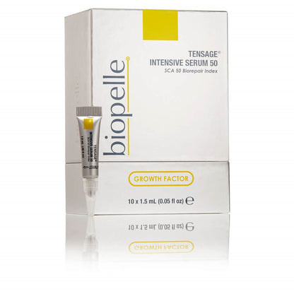 Biopelle Tensage Intensive Serum 50 (Ampoules)