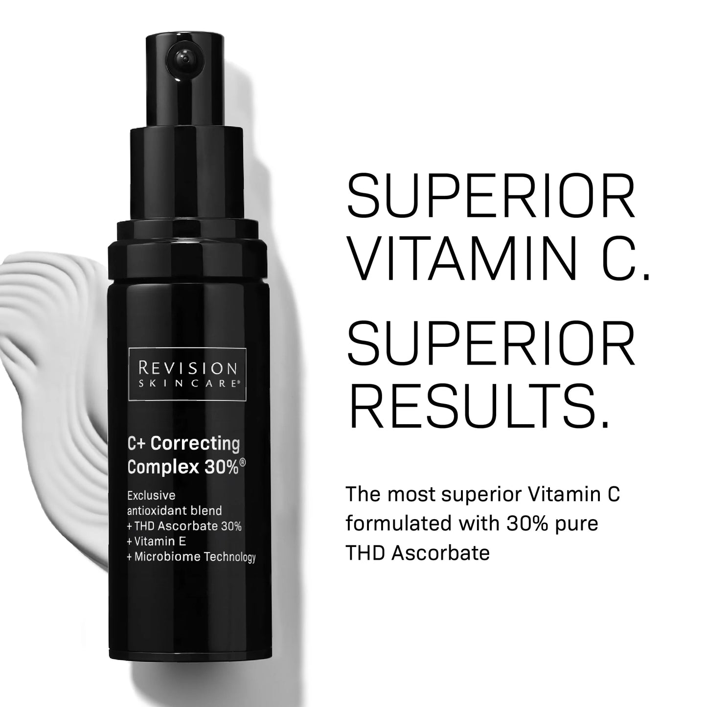 Revision Skincare C+ Correcting Complex 30% (1 oz)