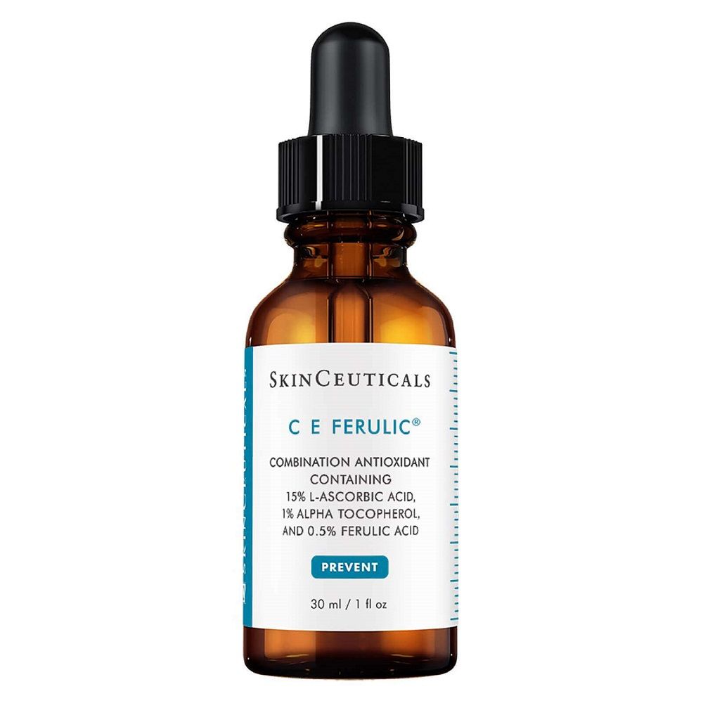 SkinCeuticals Daily Defense Duo