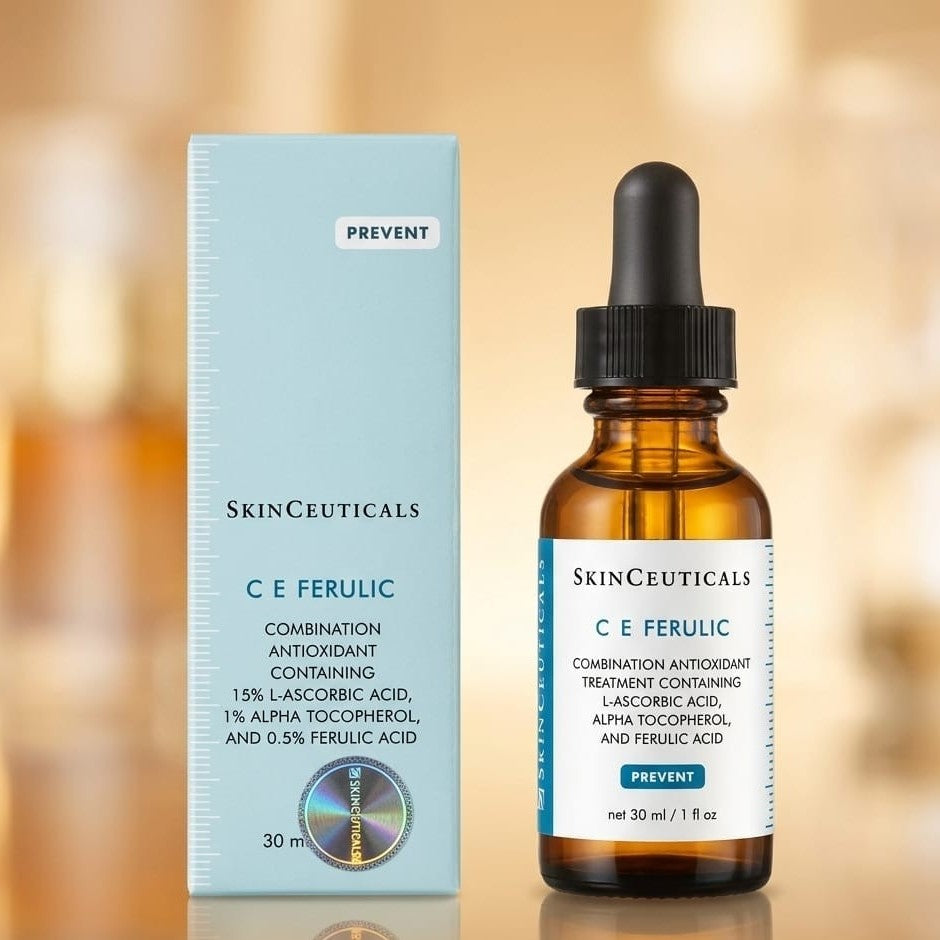 SkinCeuticals Daily Defense Duo