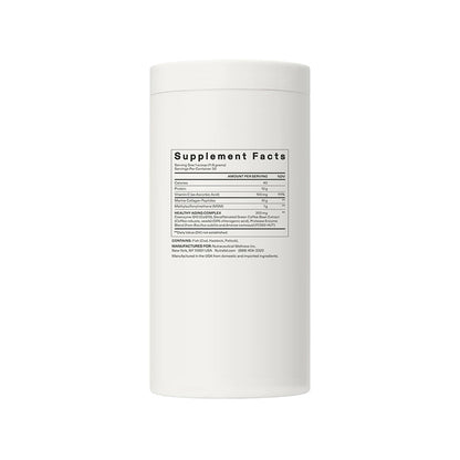 Nutrafol Collagen Infusion