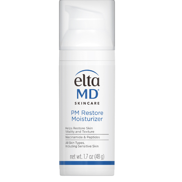 EltaMD PM Restore Moisturizer