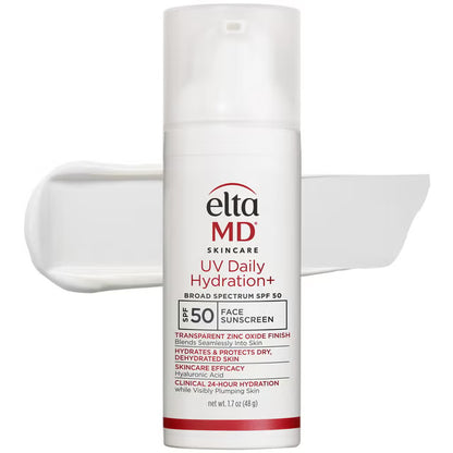 EltaMD UV Clear Blemish-Prone & Oil Balancing SPF 50 (1.7 oz)