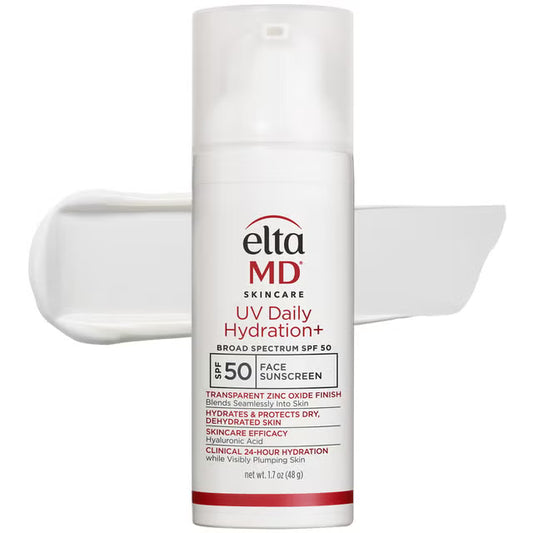 EltaMD UV Clear Blemish-Prone & Oil Balancing SPF 50 (1.7 oz)