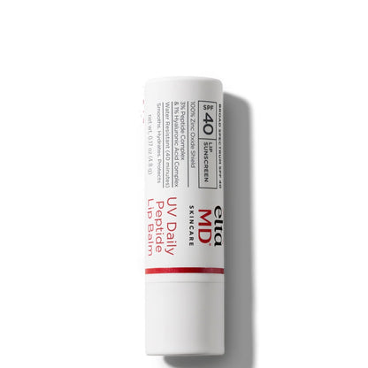 EltaMD UV Daily Peptide Lip Balm SPF 40 (0.17 oz)