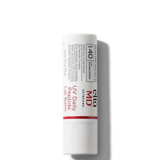 EltaMD UV Daily Peptide Lip Balm SPF 40 (0.17 oz)