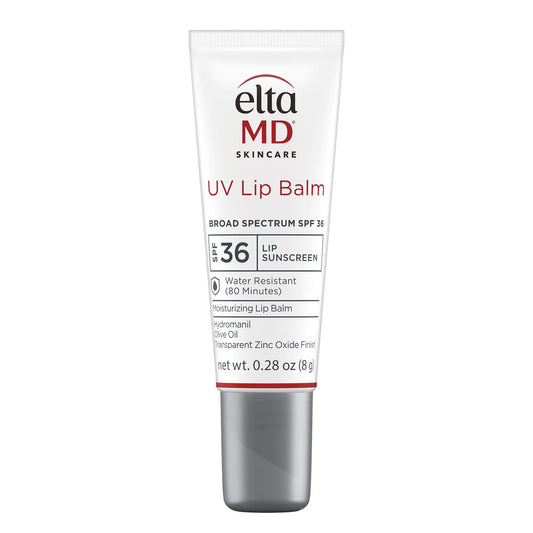 EltaMD UV Lip Balm Broad-Spectrum SPF 36 (0.28 oz)