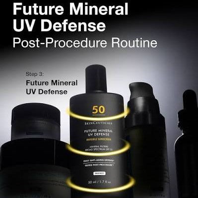 SkinCeuticals Daily Defense Duo