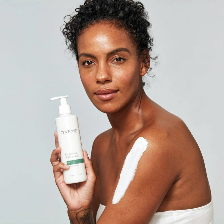 Glytone Exfoliating Body Lotion (8.4 oz)