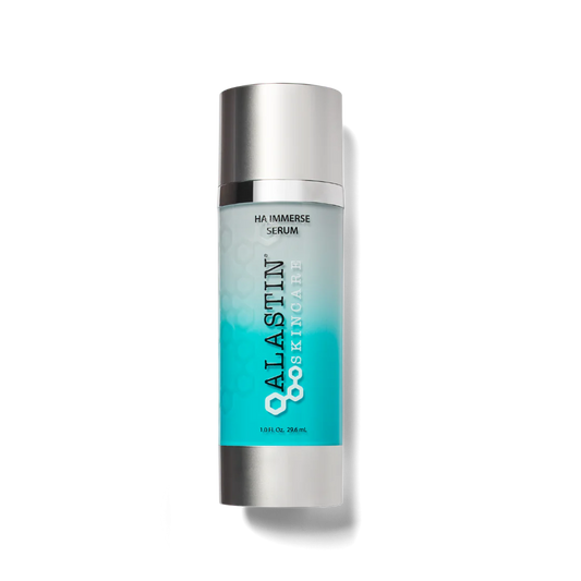 Alastin Skincare HA (Hyaluronic Acid) IMMERSE Serum (1 oz)