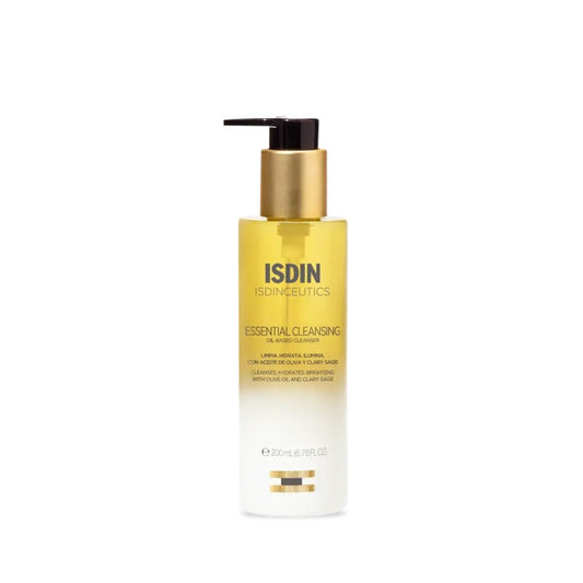 ISDIN Essential Cleansing (200 ml)