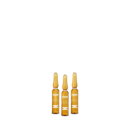 ISDIN Flavo-C Ultraglican 30 Ampoules (60 ml)