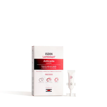 ISDIN Lambdapil Anti Hair-Loss Lotion (20 x 3ml)
