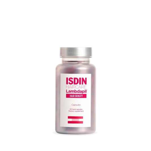 ISDIN Lambdapil Hair Density Capsules (60 Capsules)