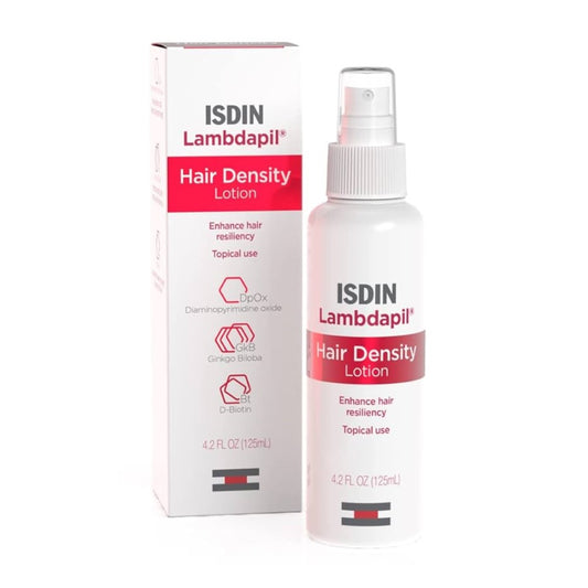 ISDIN Lambdapil Hair Density Lotion (4.2 oz)