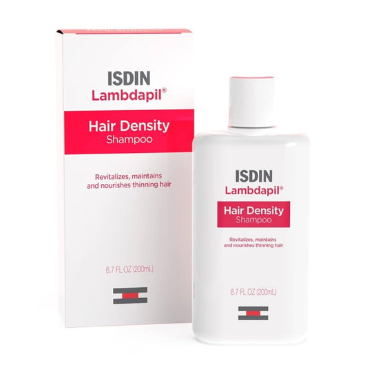 ISDIN Lambdapil Hair Density Shampoo (200 ml)