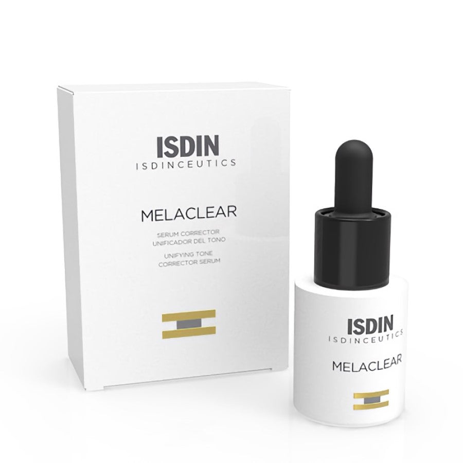 ISDIN Melaclear (15 ml)