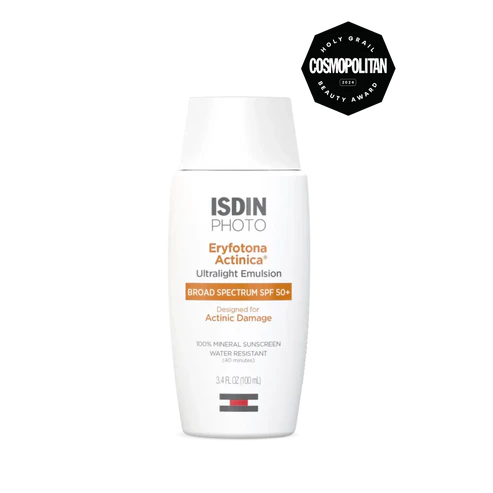 ISDIN Radiant Skin Recovery Duo