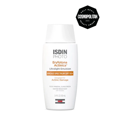 ISDIN Radiant Skin Recovery Duo