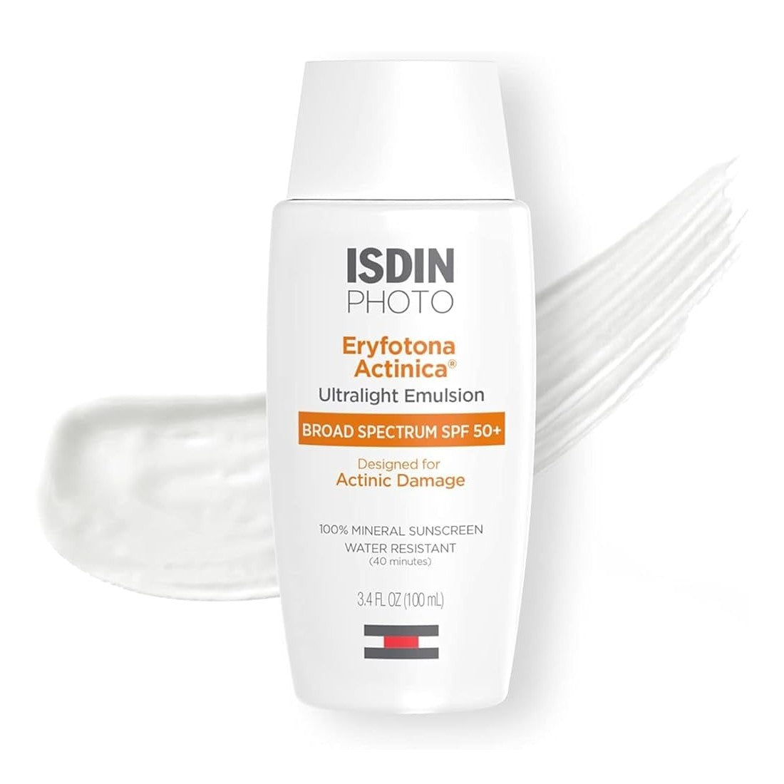 ISDIN Photo Eryfotona Actinica SPF 50+ (100 ml)