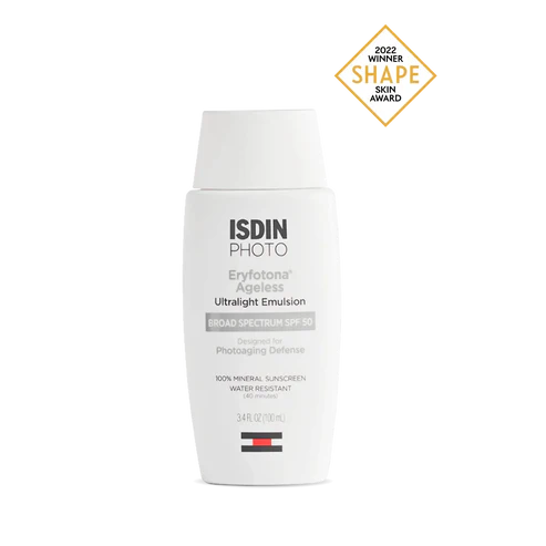 ISDIN Anti-Aging Renewal Set