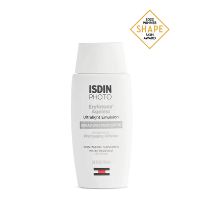 ISDIN Anti-Aging Renewal Set