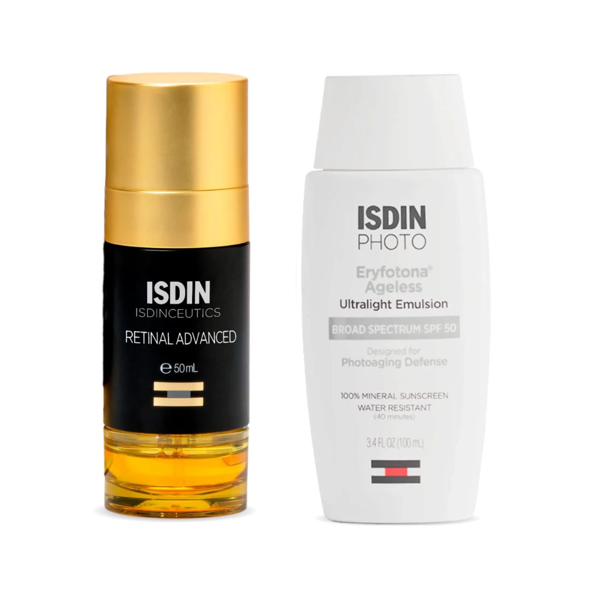 ISDIN Anti-Aging Renewal Set