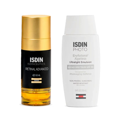 ISDIN Anti-Aging Renewal Set