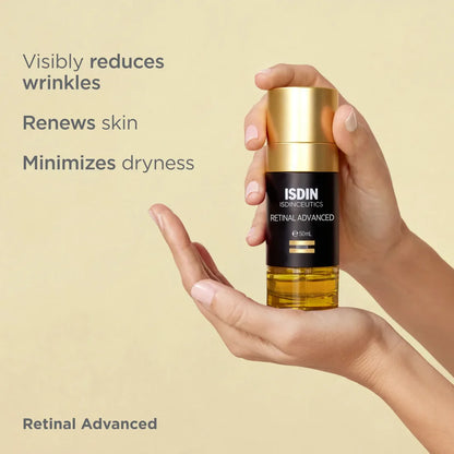 ISDIN Radiant Skin Recovery Duo