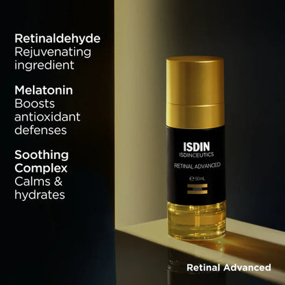 ISDIN Anti-Aging Renewal Set