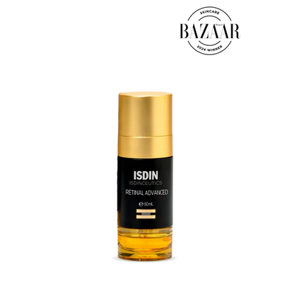 ISDIN Radiant Skin Recovery Duo