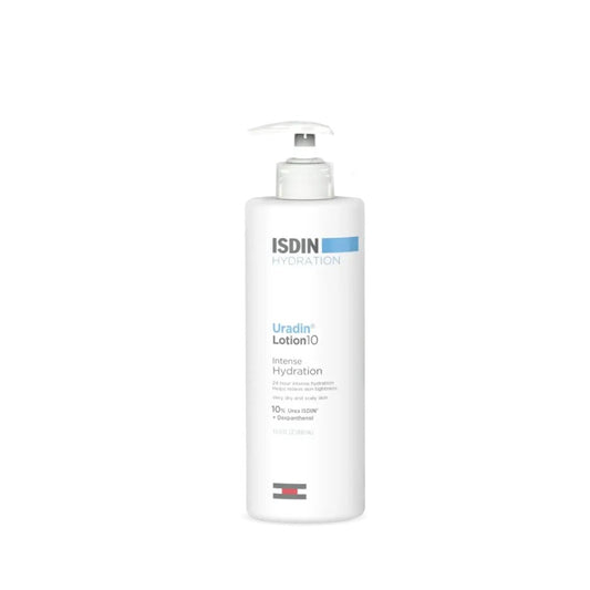 ISDIN Uradin Lotion 10 (400 ml)