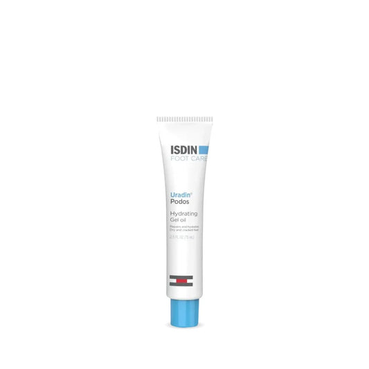 ISDIN Uradin Podos Gel Oil (75 ml)