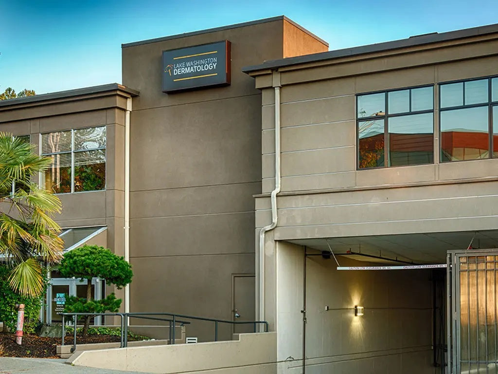 Lake Washington Dermatology - Catering