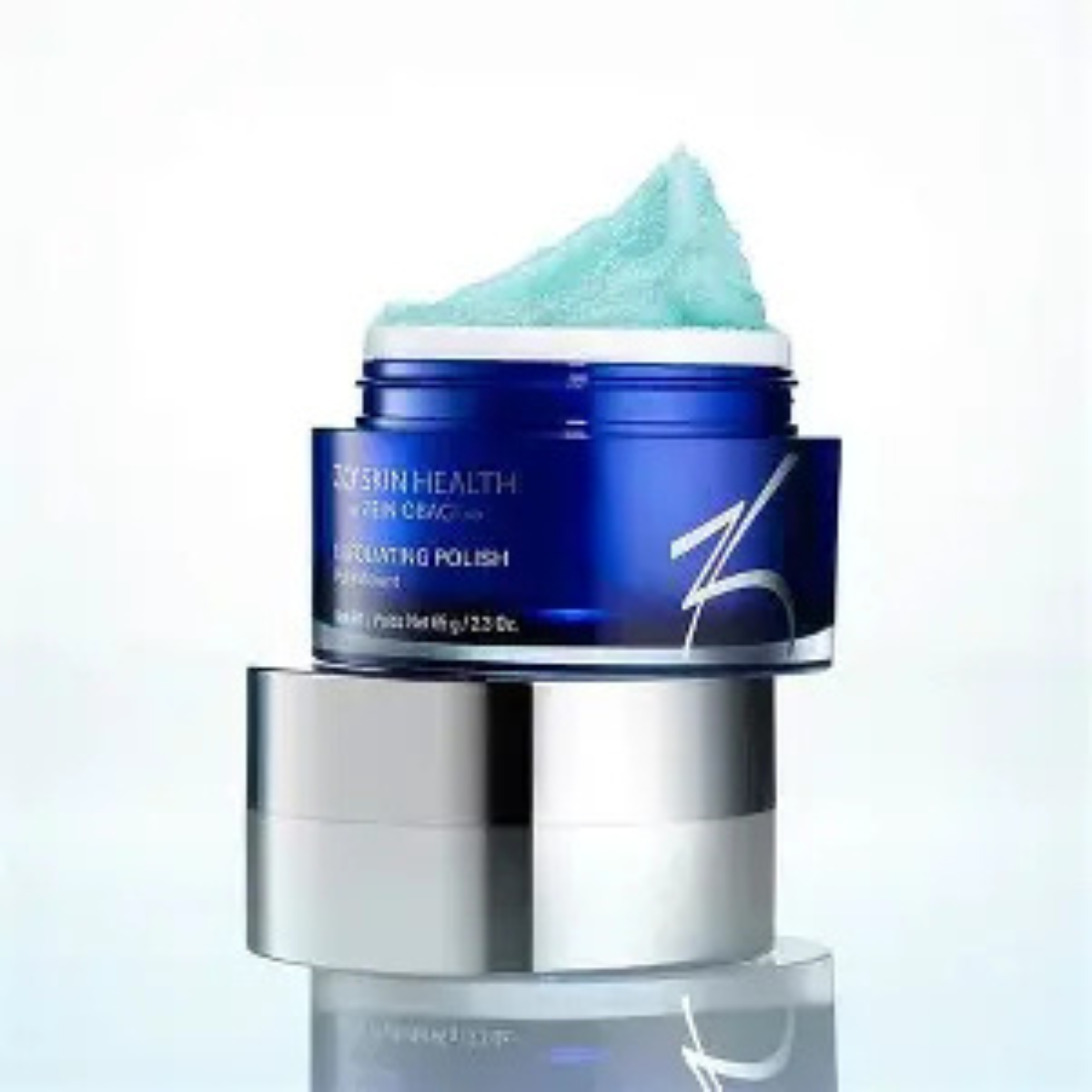 Refresh dull skin with ZO Skin Health Exfoliating Polish (16.2 g), a travel-size exfoliating treatment designed to leave skin soft and radiant