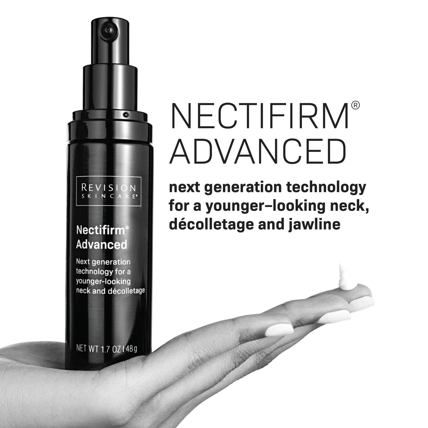 Revision Skincare Nectifirm ADVANCED (1.7 oz)