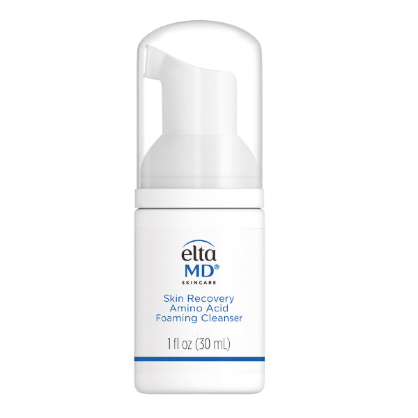 EltaMD Skin Recovery Amino Acid Foaming Cleanser (1 oz)