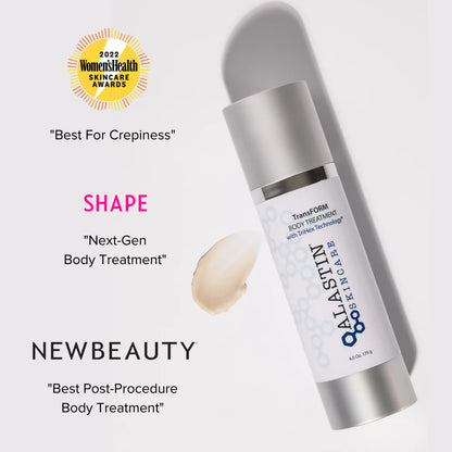 Alastin Skincare TransFORM Body Treatment with TriHex Technology (6 oz)